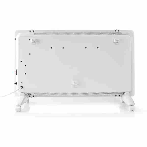 Nedis Wifihtpl20Fwt Slimme convectorkachel met instelbare timer