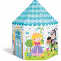 Intex veelkleurige speeltent met deuropening