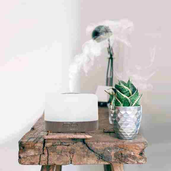 Happiness Pro Timer Aroma Diffuser