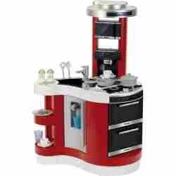 Theo Klein Miele Speelkeuken Met Accessoires