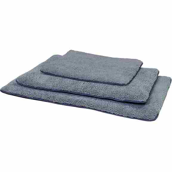Sun Garden Malu honden- en kattenkleed grijs met dikke vulling