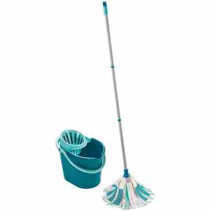 Leifheit 52110 Power Mop 3In1 Set