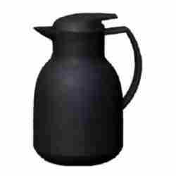 Leifheit 28338 Bolero Thermoskan Zwart 1 L