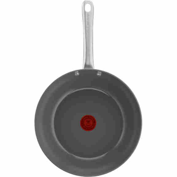 Tefal Renew+ Wokpan geschikt voor inductie