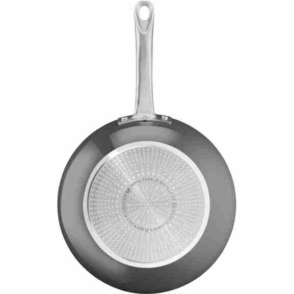 Tefal Renew+ Wokpan makkelijk schoon te maken