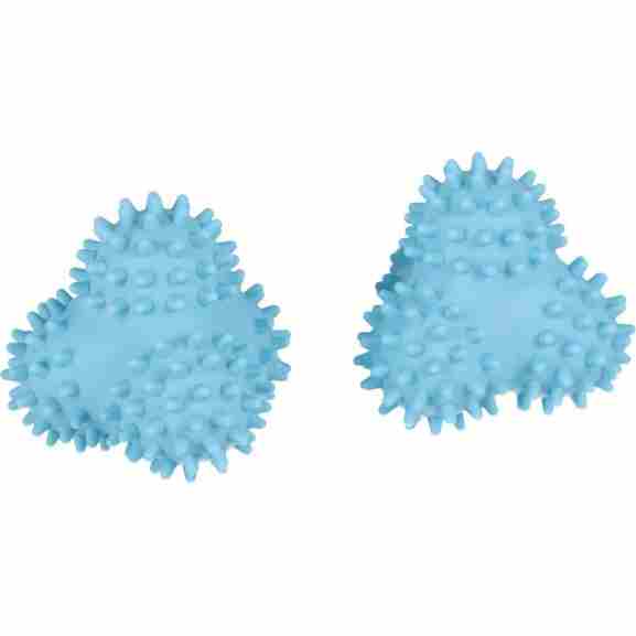 Effectieve drogerballen van Metaltex voor energiebesparing