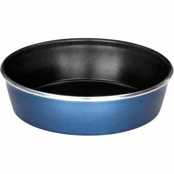 Whirlpool Crispeed Cakevorm met hoge randen voor perfecte cakes en soufflés
