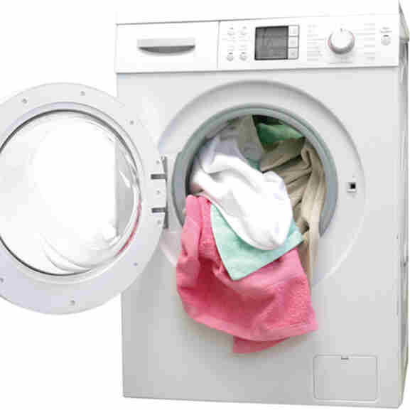 HG Eco Duurzaam Wasmiddel