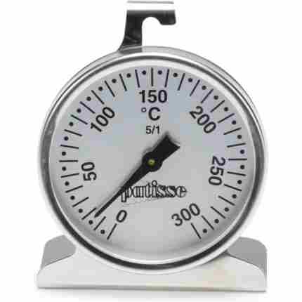 Patisse Oventhermometer Rvs
