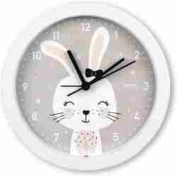 Hama Kinderklok Maui Tikt Niet Tafelklok Met Wekfunctie Ø 16 Cm