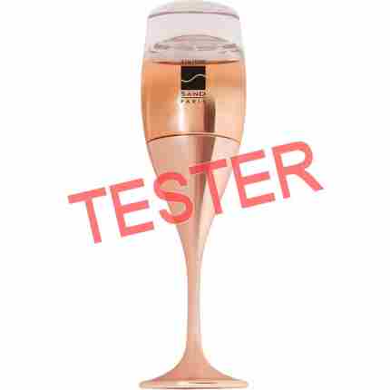 Jean-Pierre Sand Tester Jean-Pierre Sand Eau De Parfum Rosé 35 Ml Tester
