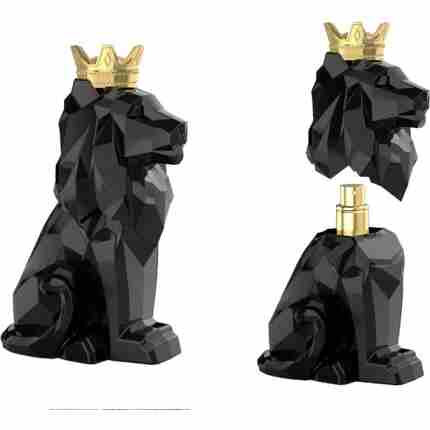 Jean-Pierre Sand Eau De Parfum Xerxus Zwart For Men