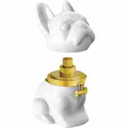 Jean-Pierre Sand Eau De Parfum Appelo Wit For Women 75 Ml