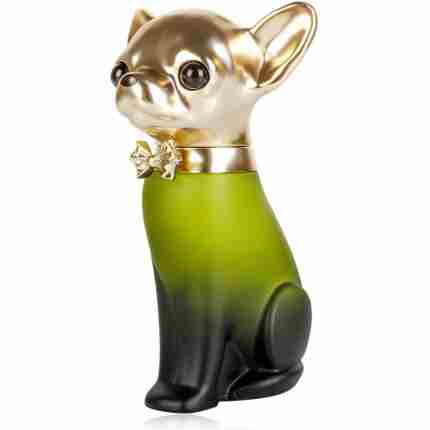 Jean-Pierre Sand Parfum Tekito Chic Women 75 Ml