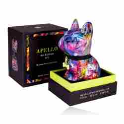 Jean-Pierre Sand Parfum Apello Art Edition N&Deg;1 Unisex 75 Ml