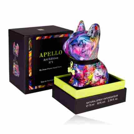 Jean-Pierre Sand Parfum Apello Art Edition N&Deg;1 Unisex 75 Ml
