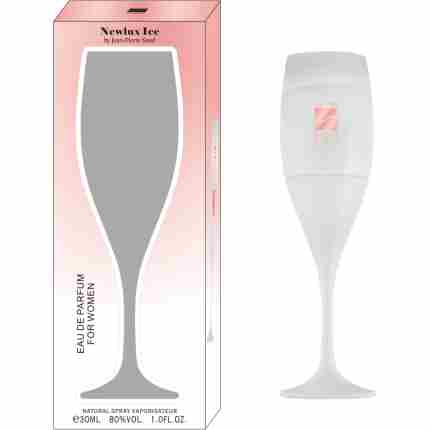 Jean-Pierre Sand Eau De Parfum Newlux Ice 30 Ml