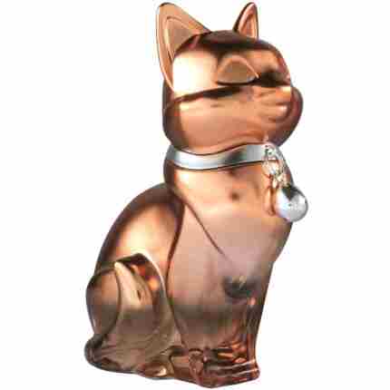 Jean-Pierre Sand Tester Jean-Pierre Sand Parfum Gattina Ros&Eacute; Women 75 Ml Tester