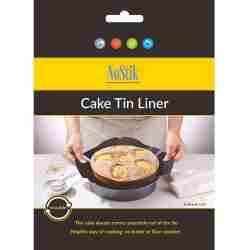 Nostik Cake Bakfolie 24-26 Cm