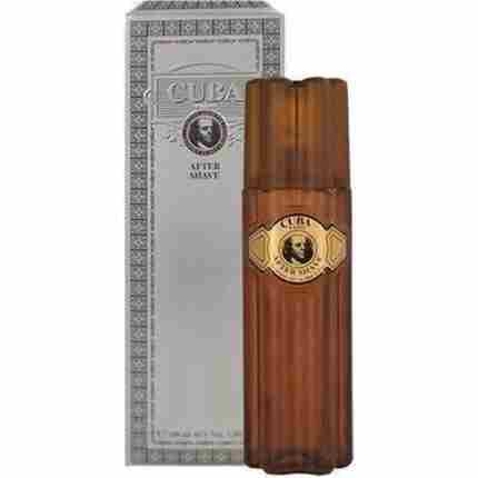 Jean-Pierre Sand Cuba Gold Aftershave 100Ml