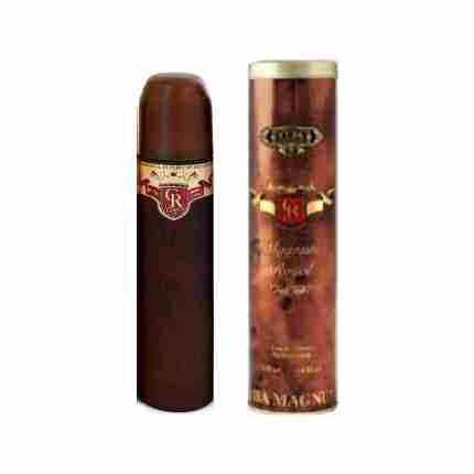 Jean-Pierre Sand Cuba Magnum Royal Eau Du Toilet 130Ml
