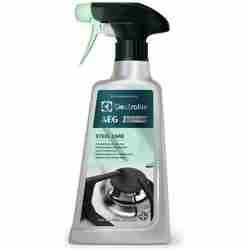 Aeg M3Scs200 Reinigingsspray Voor Roestvrijstaal 500 Ml