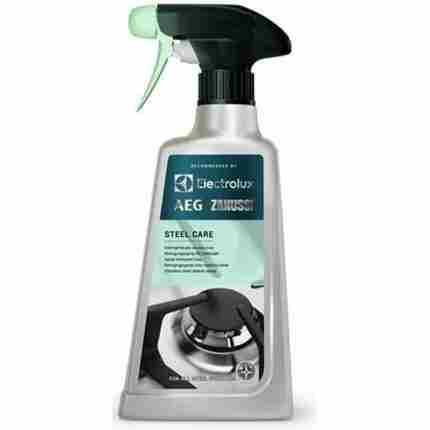 Aeg M3Scs200 Reinigingsspray Voor Roestvrijstaal 500 Ml