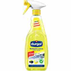 Durgol Cuisine Keuken Schuimreiniger 500 Ml