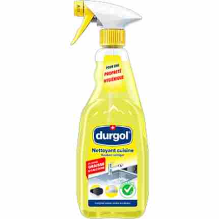 Durgol Cuisine Keuken Schuimreiniger 500 Ml