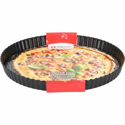 Alpina Quichevorm D28X3,5 Cm