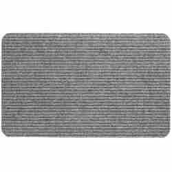 Hamat Schoonloopmat Renox 50X80 Cm Lichtgrijs