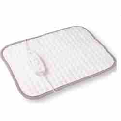 Wit elektrisch warmtekussen Inventum HNK18