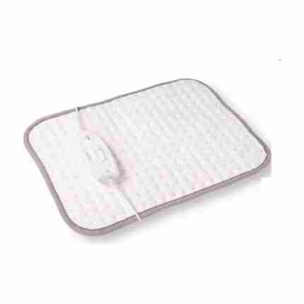 Wit elektrisch warmtekussen Inventum HNK18