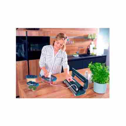 Vacu Power 100 vacuummachine leifheit