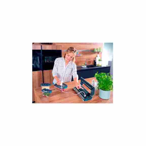 Vacu Power 100 vacuummachine leifheit